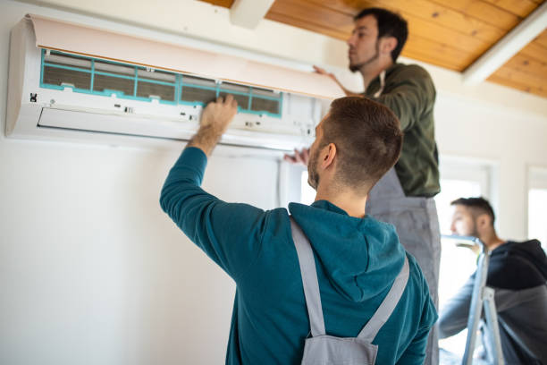 Best Air Conditioning Repair  in Jonesville, MI