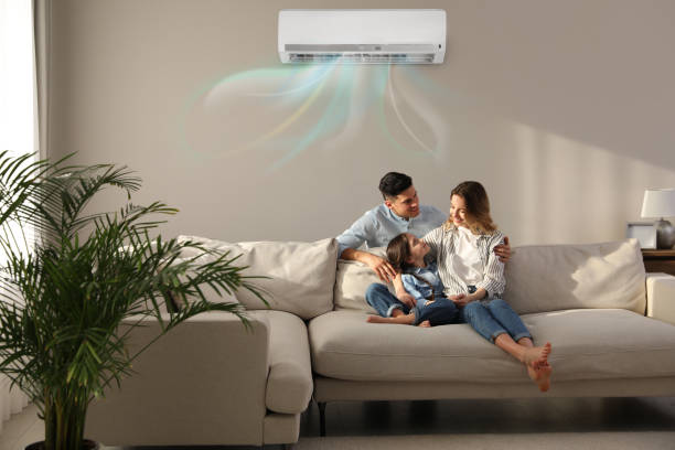 Best Best HVAC Companies  in Jonesville, MI