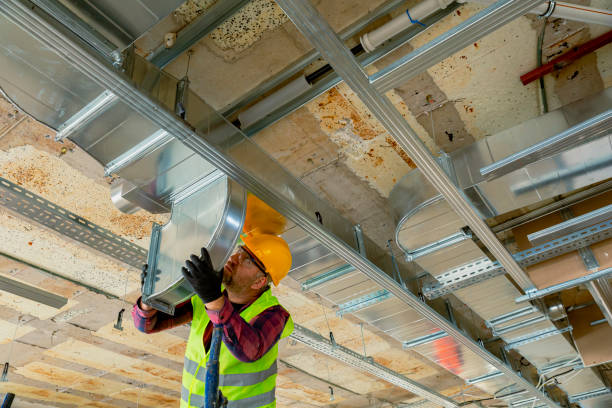 Local HVAC Companies in Jonesville, MI