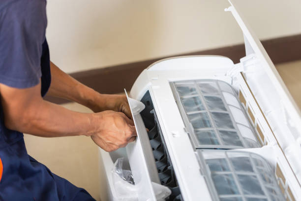 Best HVAC Repair Near Me  in Jonesville, MI