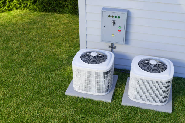 Best Ductless HVAC Repair  in Jonesville, MI