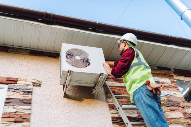 Air Duct Cleaning in Jonesville, MI