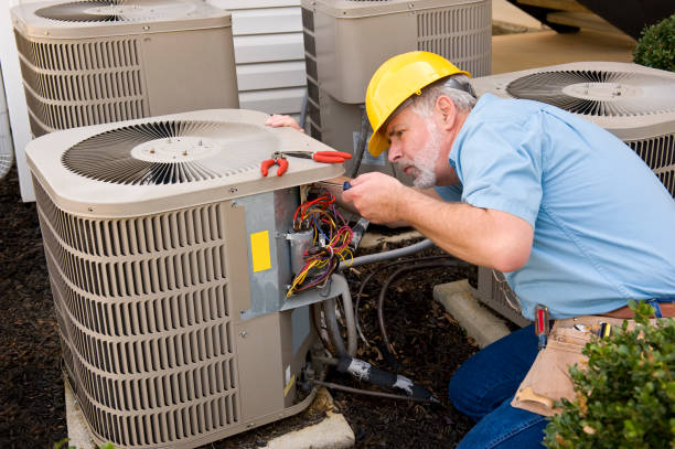 Best Local HVAC Companies  in Jonesville, MI