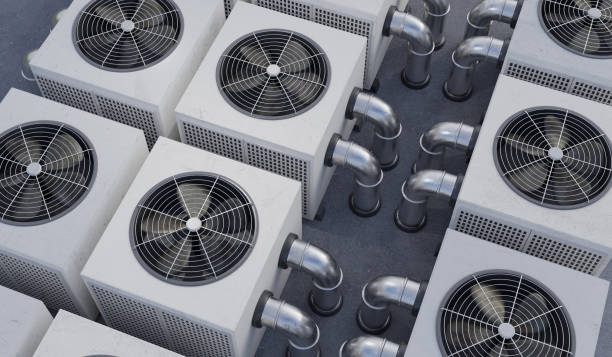 Best HVAC Cleaning Services  in Jonesville, MI