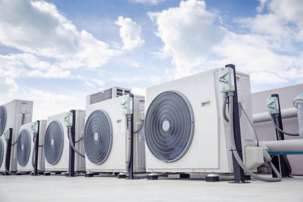 Best Heating Repair Services  in Jonesville, MI