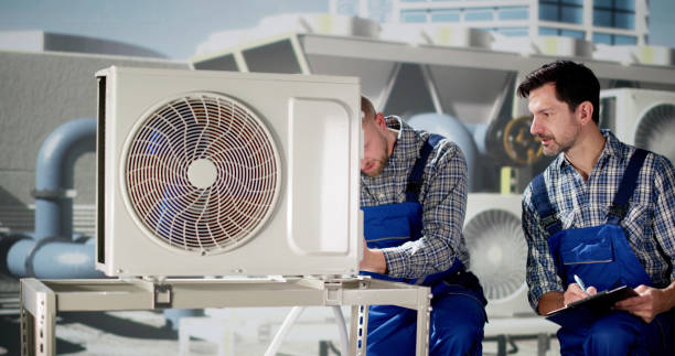 Best HVAC Installation Services  in Jonesville, MI