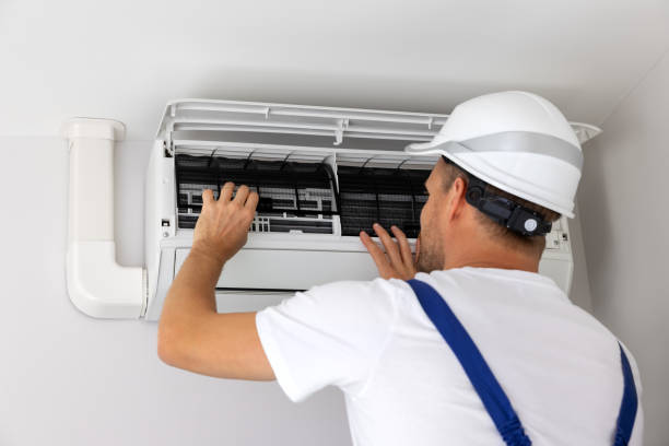 Best HVAC Maintenance Near Me  in Jonesville, MI