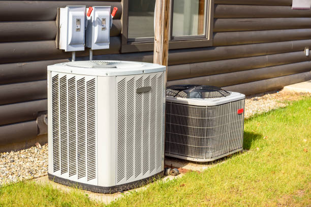 Best Affordable Air Conditioning Repair  in Jonesville, MI